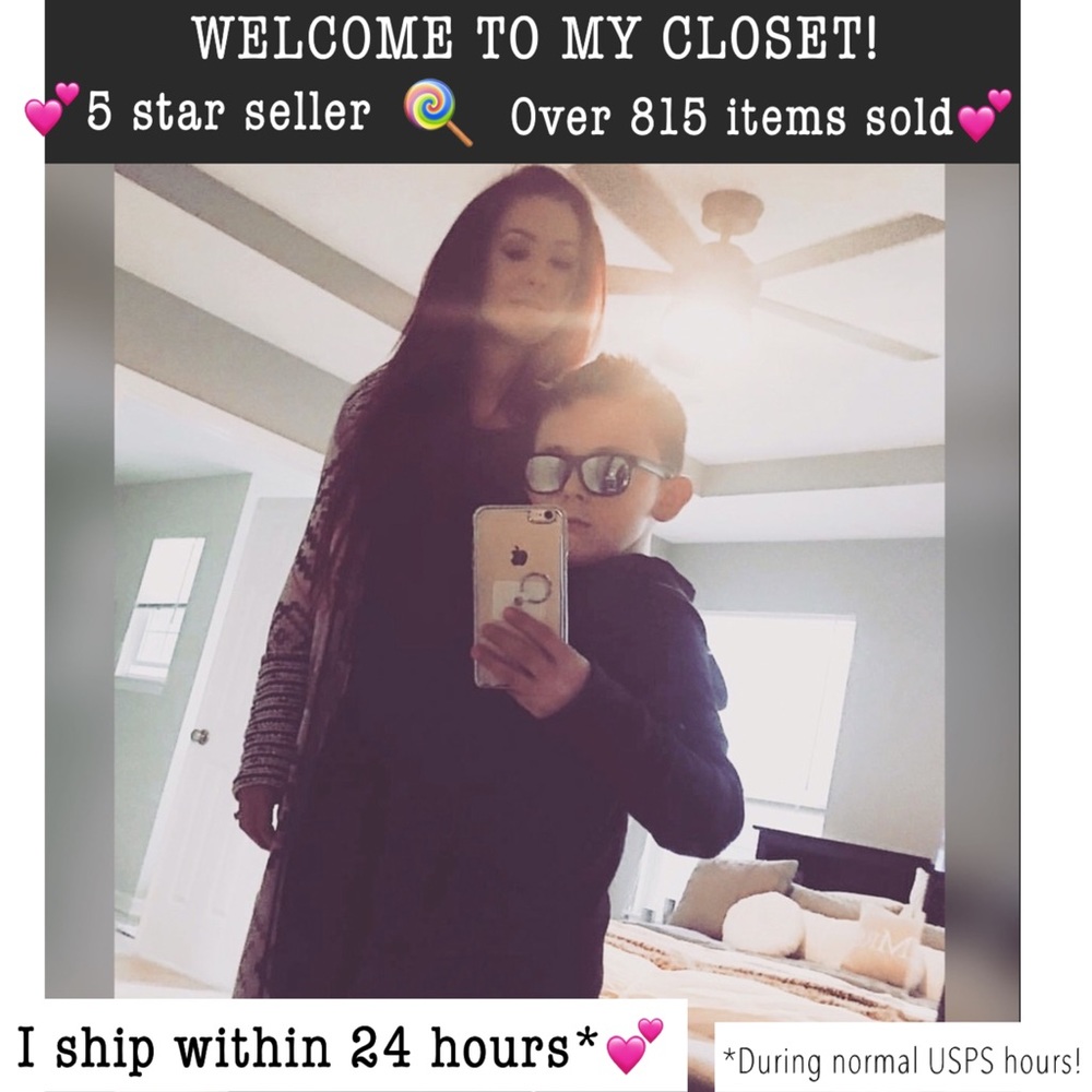 Welcome!💗Read Me!💗 - Picture 10 of 10